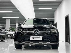 Mercedes-Benz GLC Facelift GLC 300 L 4MATIC Dynamic Luxury Edition - ფოტო 2