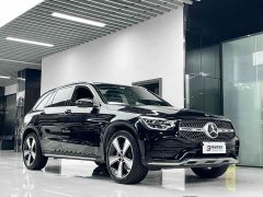 Mercedes-Benz GLC Facelift GLC 300 L 4MATIC Dynamic Luxury Edition - ფოტო 3