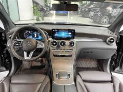 Mercedes-Benz GLC Facelift GLC 300 L 4MATIC Dynamic Luxury Edition - ფოტო 4