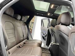 Mercedes-Benz GLC Facelift GLC 300 L 4MATIC Dynamic Luxury Edition - ფოტო 6