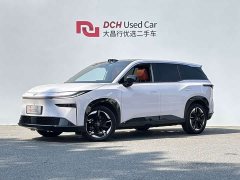 Toyota Platinum Smart 3X 520 Pro LiDAR Edition - ფოტო 1