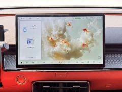 Toyota Platinum Smart 3X 520 Pro LiDAR Edition - ფოტო 12