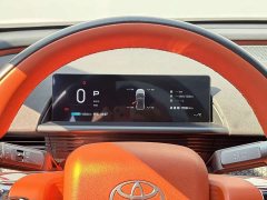 Toyota Platinum Smart 3X 520 Pro LiDAR Edition - ფოტო 13