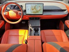 Toyota Platinum Smart 3X 520 Pro LiDAR Edition - ფოტო 14
