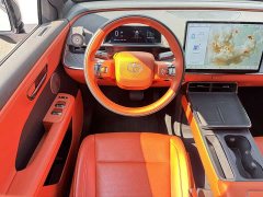 Toyota Platinum Smart 3X 520 Pro LiDAR Edition - ფოტო 15