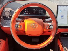 Toyota Platinum Smart 3X 520 Pro LiDAR Edition - ფოტო 16