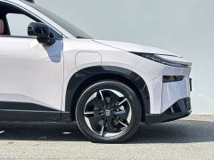 Toyota Platinum Smart 3X 520 Pro LiDAR Edition - ფოტო 6