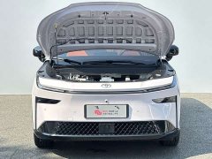 Toyota Platinum Smart 3X 520 Pro LiDAR Edition - ფოტო 7