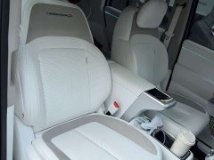 Chery iCAR Super V23 2026 501 Four-Wheel Drive Cyber Edition - ფოტო 11