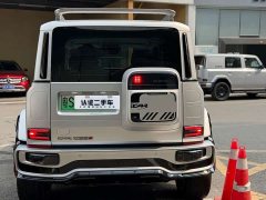Chery iCAR Super V23 2026 501 Four-Wheel Drive Cyber Edition - ფოტო 12