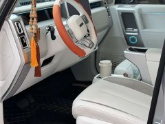 Chery iCAR Super V23 2026 501 Four-Wheel Drive Cyber Edition - ფოტო 3