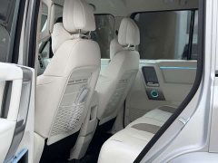 Chery iCAR Super V23 2026 501 Four-Wheel Drive Cyber Edition - ფოტო 5