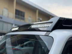 Chery iCAR Super V23 2026 501 Four-Wheel Drive Cyber Edition - ფოტო 8