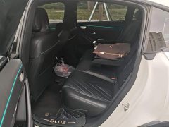 Deepal Deep Blue SL03 Extended Range Elite - ფოტო 11