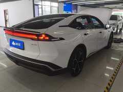Deepal Deep Blue SL03 Extended Range Elite - ფოტო 3
