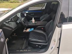 Deepal Deep Blue SL03 Extended Range Elite - ფოტო 9