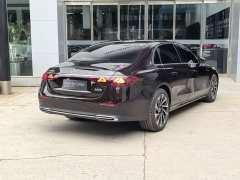 Mercedes-Benz E-Class E 300 L Luxury - ფოტო 14