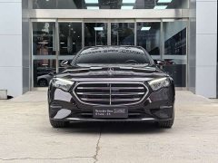 Mercedes-Benz E-Class E 300 L Luxury - ფოტო 2