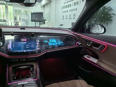 Mercedes-Benz E-Class E 300 L Luxury - ფოტო 20