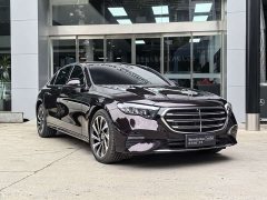 Mercedes-Benz E-Class E 300 L Luxury - ფოტო 3