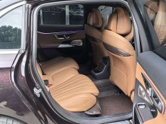 Mercedes-Benz E-Class E 300 L Luxury - ფოტო 4