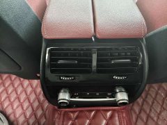 BMW 5 Series Facelift 530Li Premier M Sport Package - ფოტო 19