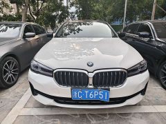 BMW 5 Series Facelift 530Li Premier M Sport Package - ფოტო 2