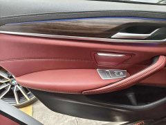 BMW 5 Series Facelift 530Li Premier M Sport Package - ფოტო 20