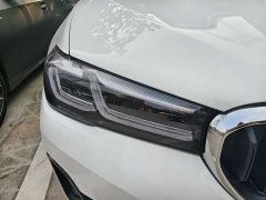 BMW 5 Series Facelift 530Li Premier M Sport Package - ფოტო 4