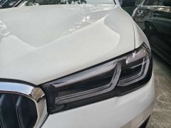 BMW 5 Series Facelift 530Li Premier M Sport Package - ფოტო 5