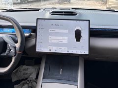 Lynk & Co Z10 95kWh 702km AWD Intelligent Driving Ultra - ფოტო 10