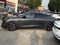 Lynk & Co Z10 95kWh 702km AWD Intelligent Driving Ultra - ფოტო 3