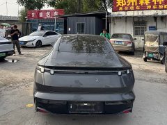 Lynk & Co Z10 95kWh 702km AWD Intelligent Driving Ultra - ფოტო 4