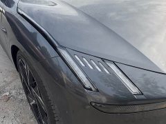 Lynk & Co Z10 95kWh 702km AWD Intelligent Driving Ultra - ფოტო 6