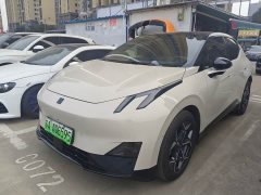 Lynk & Co Geely Lynk & Co 20 530km Rear-wheel Drive Max - ფოტო 1