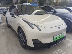 Lynk & Co Geely Lynk & Co 20 530km Rear-wheel Drive Max - ფოტო 3
