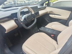 Lynk & Co Geely Lynk & Co 20 530km Rear-wheel Drive Max - ფოტო 4
