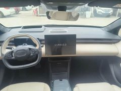 Lynk & Co Geely Lynk & Co 20 530km Rear-wheel Drive Max - ფოტო 5