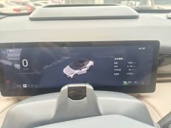 Lynk & Co Geely Lynk & Co 20 530km Rear-wheel Drive Max - ფოტო 6