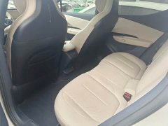 Lynk & Co Geely Lynk & Co 20 530km Rear-wheel Drive Max - ფოტო 7