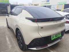 Lynk & Co Geely Lynk & Co 20 530km Rear-wheel Drive Max - ფოტო 9