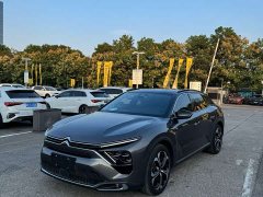 Dongfeng C5 X 1.6T FM Version - ფოტო 1