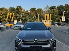 Dongfeng C5 X 1.6T FM Version - ფოტო 2