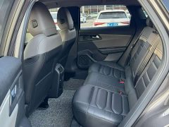 Dongfeng C5 X 1.6T FM Version - ფოტო 4