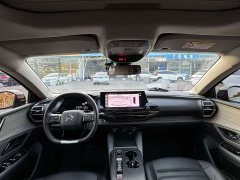 Dongfeng C5 X 1.6T FM Version - ფოტო 5