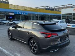 Dongfeng C5 X 1.6T FM Version - ფოტო 7