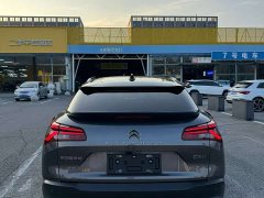Dongfeng C5 X 1.6T FM Version - ფოტო 8
