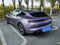 SAIC Shangjie Z7T Ultra - ფოტო 2