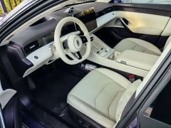 SAIC Shangjie Z7T Ultra - ფოტო 3