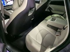 SAIC Shangjie Z7T Ultra - ფოტო 4
